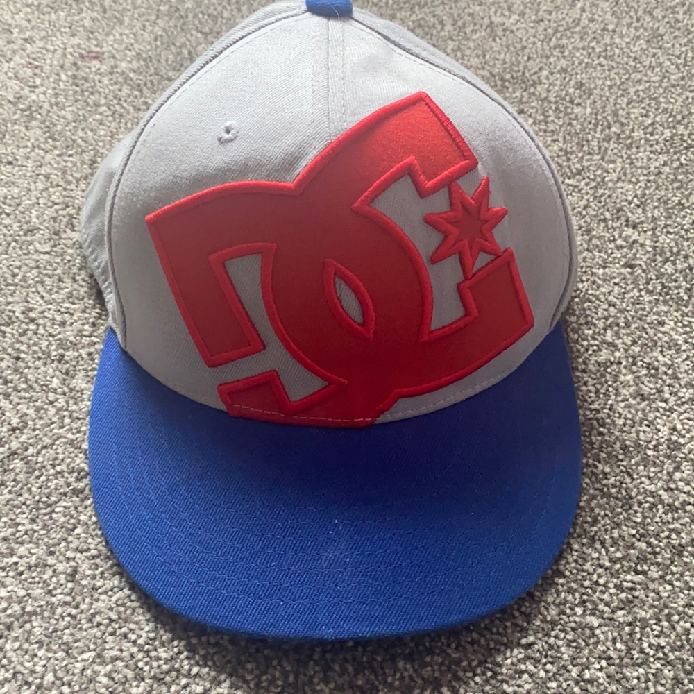 DC Hat